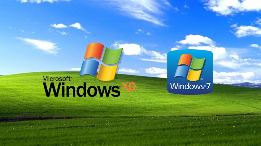 Windows XP ve 7 ile Beraber Gelen Klasik Oyunlar Kaldırılıyor