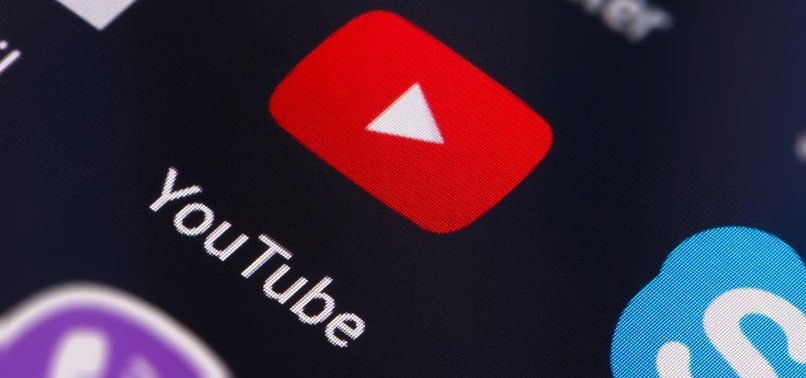 YouTube yüzlerce videoyu ‘yanlışlıkla’ yayından kaldırdı