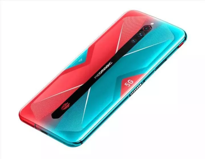 Nubia'nın yaklaşan Red Magic 5G akıllı telefonu ile ilgili bilgiler gelmeye devam ediyor. startr teknoloji haberleri