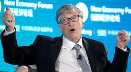 bill gates istifa kararını Kararını, LinkedIn’den duyurdu!