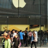 Apple, Covid-19 salgını sebebiyle çalışmalarını durdurduğu Çin'de bulunan 42 mağazasından 29’unu açtı.