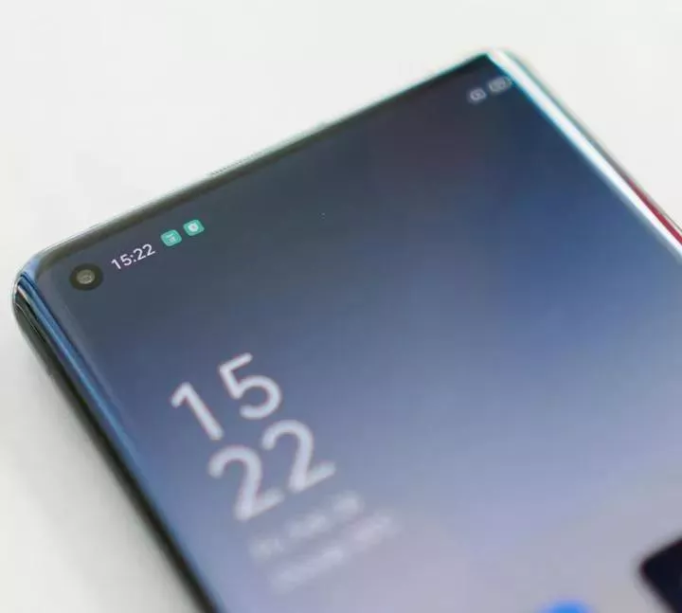 startr oppo fing X2 pro