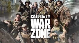 Call of Duty: Warzone PC Sistem Gereksinimleri