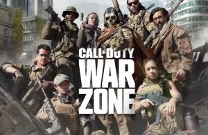 Call of Duty: Warzone PC Sistem Gereksinimleri