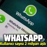 whatsapp 2 milyar kullanıcıya ulaştı | startr sosyal medya