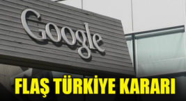 startr türkiye flash google kararı