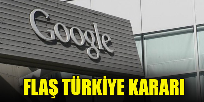 startr türkiye flash google kararı