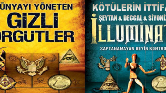 dünyayı yöneten 13 şeytani aileler.