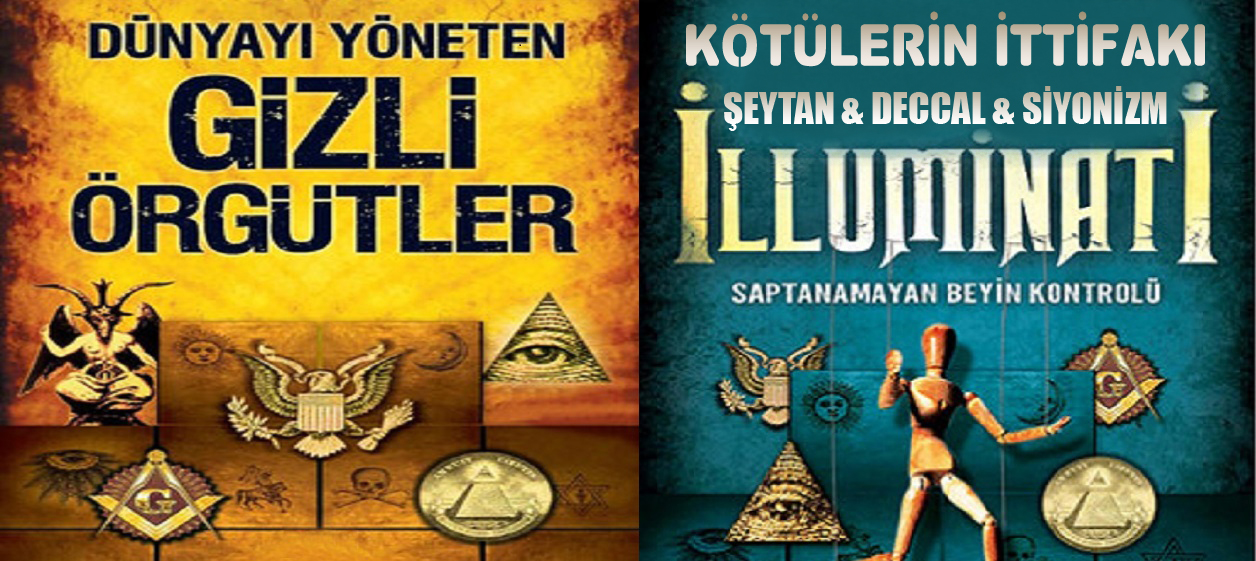 dünyayı yöneten 13 şeytani aileler.