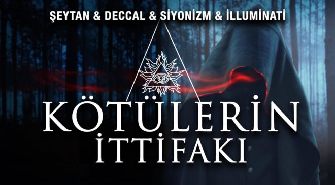 dünyayı yöneten gizli örgütler illuminati ve şeytani aileler