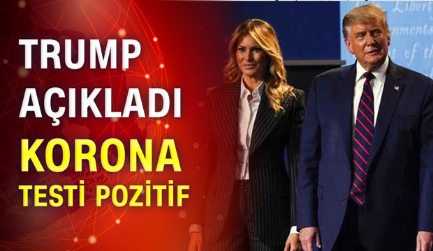 Amerika başkanı donald trupm corona virüsü kaptı ölecekmi ?