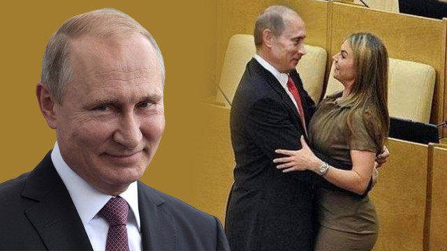 Putin'in sevgilisi Alina ikiz bebek doğurdu iddiası doğrumu?