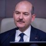 İçişleri Bakanı Süleyman Soylu, canlı yayında gündeme ilişkin açıklamalarda bulunuyor. Soylu, PKK elebaşı Cemil Bayık'ın HDP'ye talimat verdiğini açıkladı.