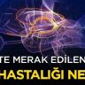 MS Hastalığı (Multipl Skleroz) Nedir?