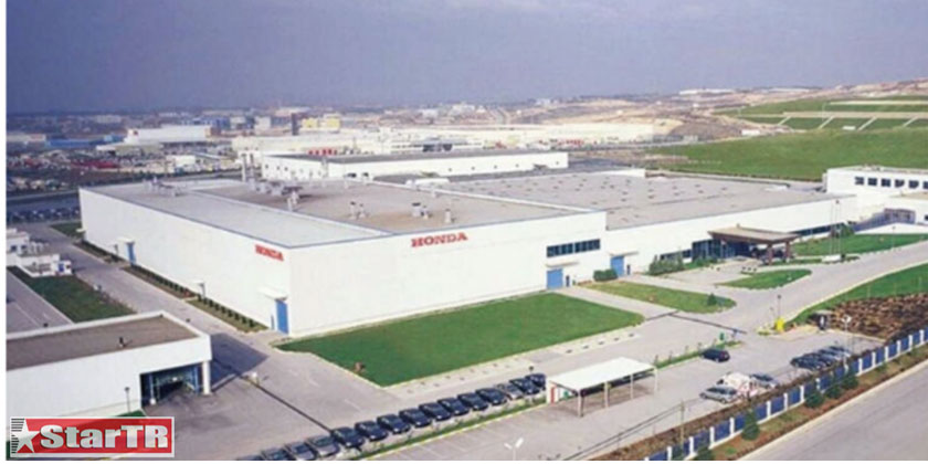 Honda Türkiye fabrikası satıldı! İşte yeni sahibi