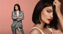 Kylie Jenner, Türk saç tasarım uzmanı ile ortak oluyor.