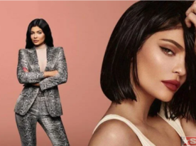 Kylie Jenner, Türk saç tasarım uzmanı ile ortak oluyor.