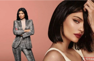 Kylie Jenner, Türk saç tasarım uzmanı ile ortak oluyor.