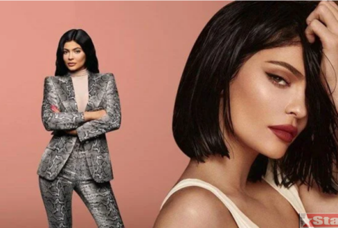 Kylie Jenner, Türk saç tasarım uzmanı ile ortak oluyor.