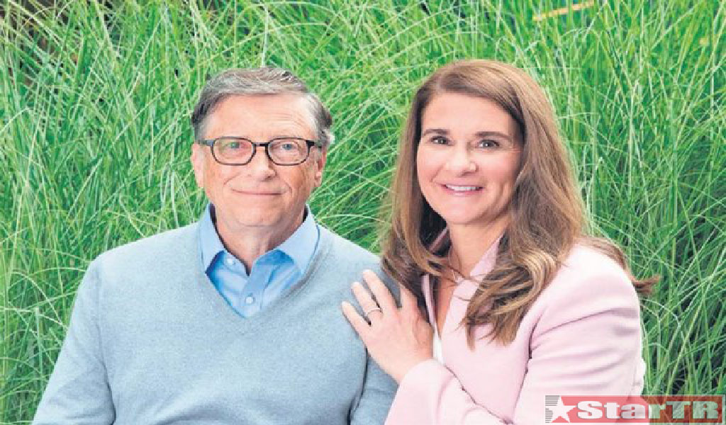 Dünya, Bill Gates & Melinda Gates çiftinin boşanma davasına kilitlendi.